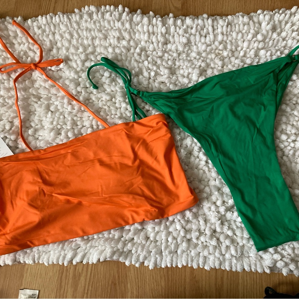 Woman Swimwear